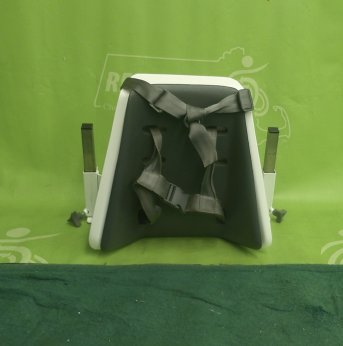 Toilet Support High Backrest