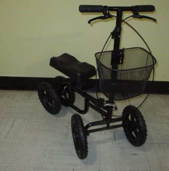Knee Walker, All Terrain