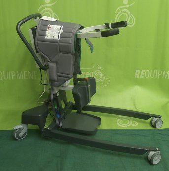 Battery Powered Sling Lift