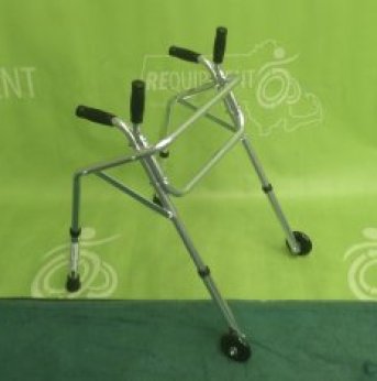 Pediatric Walker non folding