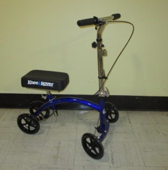 Knee Walker, All Terrain