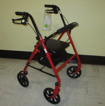 Rollator