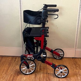 ROLLATOR