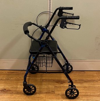 ROLLATOR