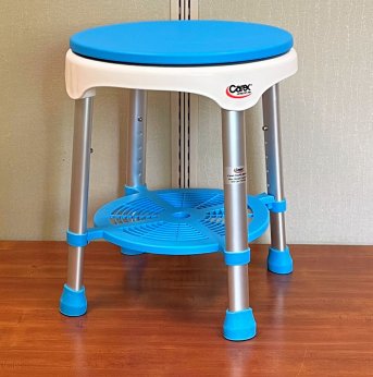 SHOWER CHAIR