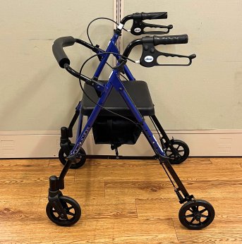 ROLLATOR