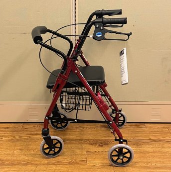 ROLLATOR