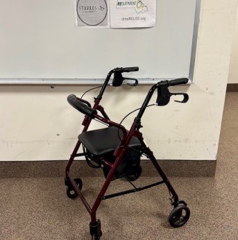 Rollator