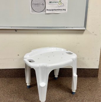 Shower/Bath Seat
