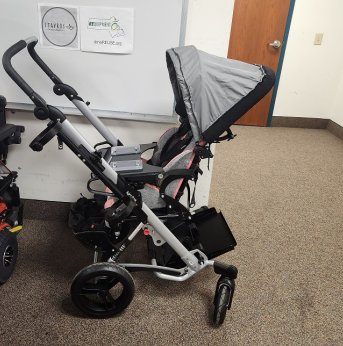 OTTOBOCK STROLLER