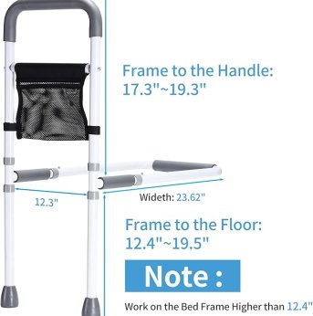 BED RAIL