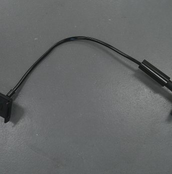 gooseneck style phone holder