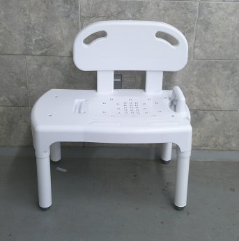 transfer bench
