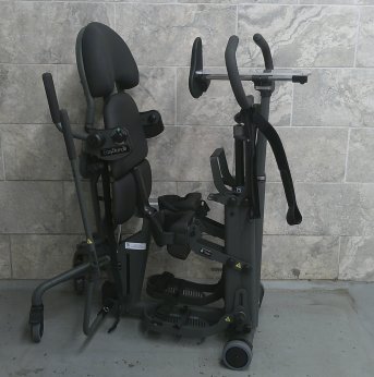 Stander - Size Large