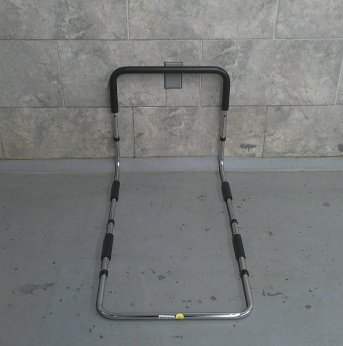 Bed Rail Support