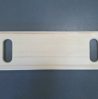 Wood Transfer Board