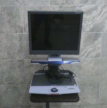 Optelec Clearview+