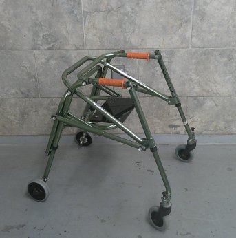 Posterior Walker - Pediatric