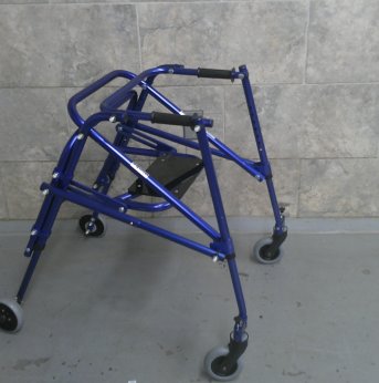 Posterior Walker - Pediatric
