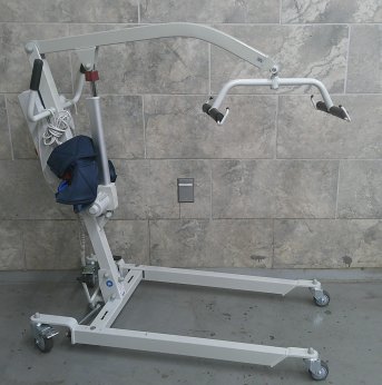 Power Sling Lift 