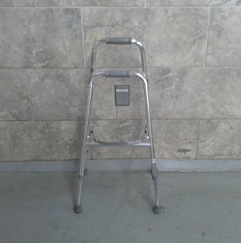 hemi walker