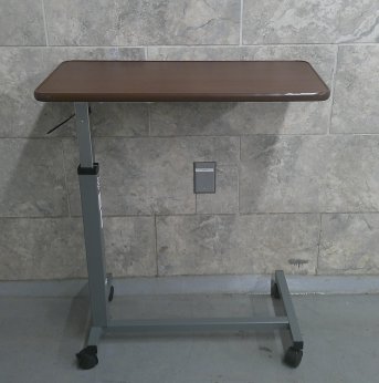 Overbed Table