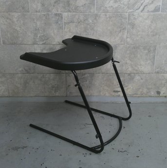 Free Standing Tray