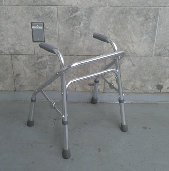 Pediatric Walker