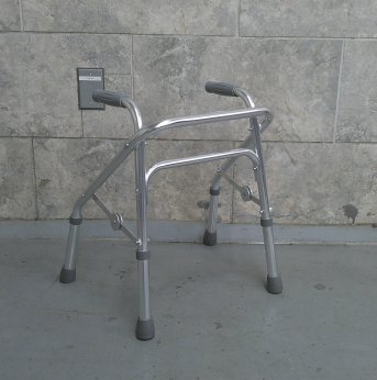 Pediatric Walker