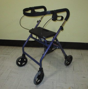 Rollator