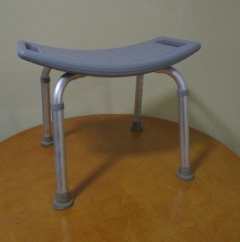 Tub Seat