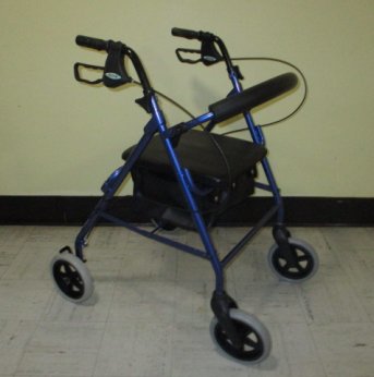 Rollator