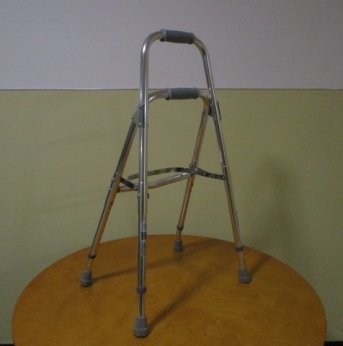 Hemi Side Walker