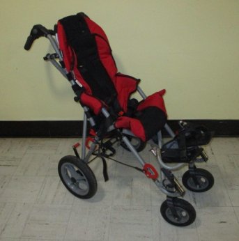 Adaptive Stroller- Small