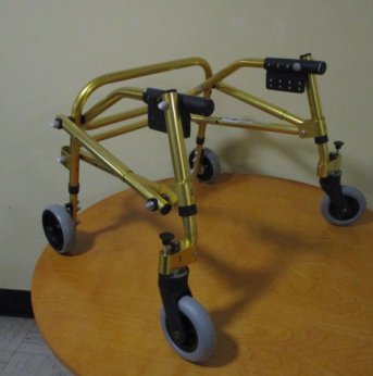 Gait trainer x small