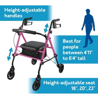 ROLLATOR