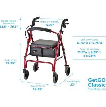 ROLLATOR