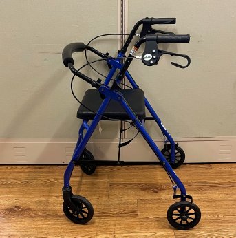 ROLLATOR