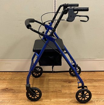 ROLLATOR