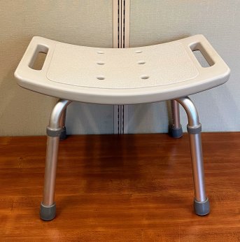SHOWER CHAIR