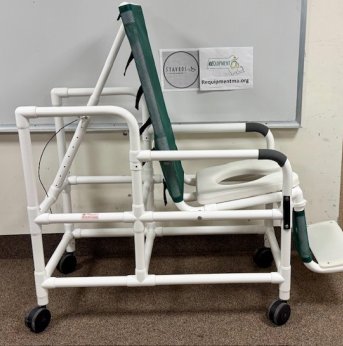 MJM Bathing system upright