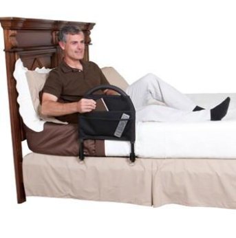 BED RAIL