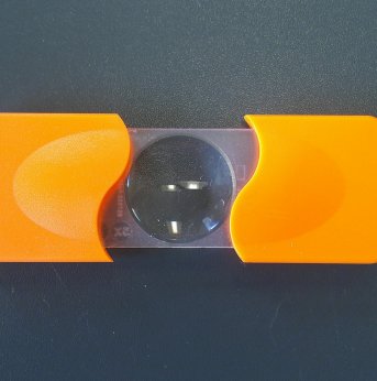 Pocket Magnifier