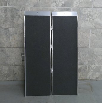 Portable Ramp - 4 Foot