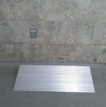 threshold ramp