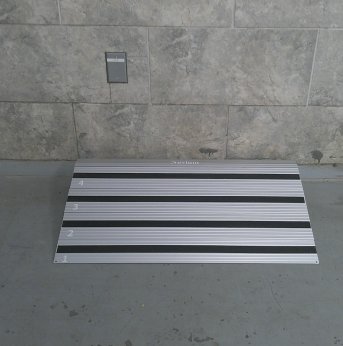 threshold ramp