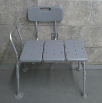 transfer bench