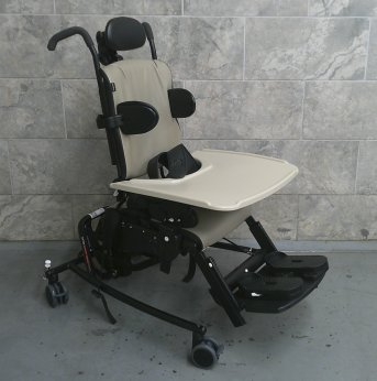 Hi/low Activity Chair - Size Large