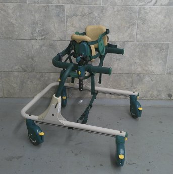 rifton gait trainer k521