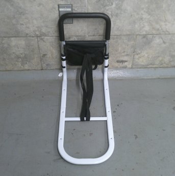 Bed Rail Support